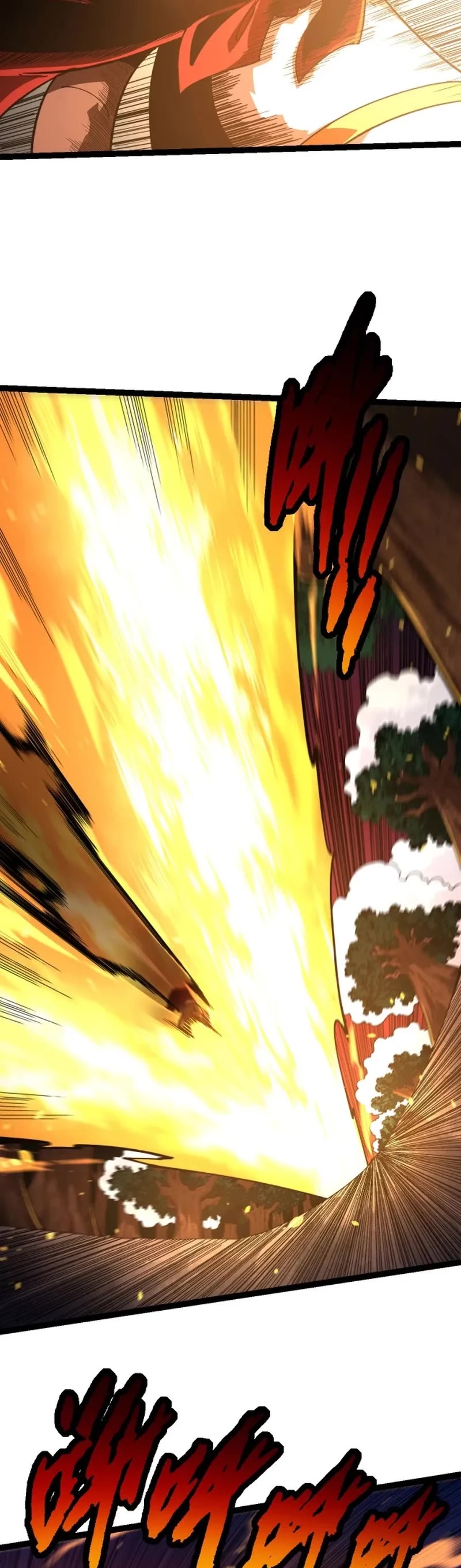 Evolution Begins With a Big Tree Chapter 112 page 15 - Chapter 112