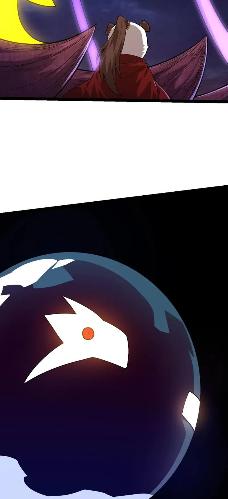 Evolution Begins With a Big Tree Chapter 112 page 35 - Chapter 112