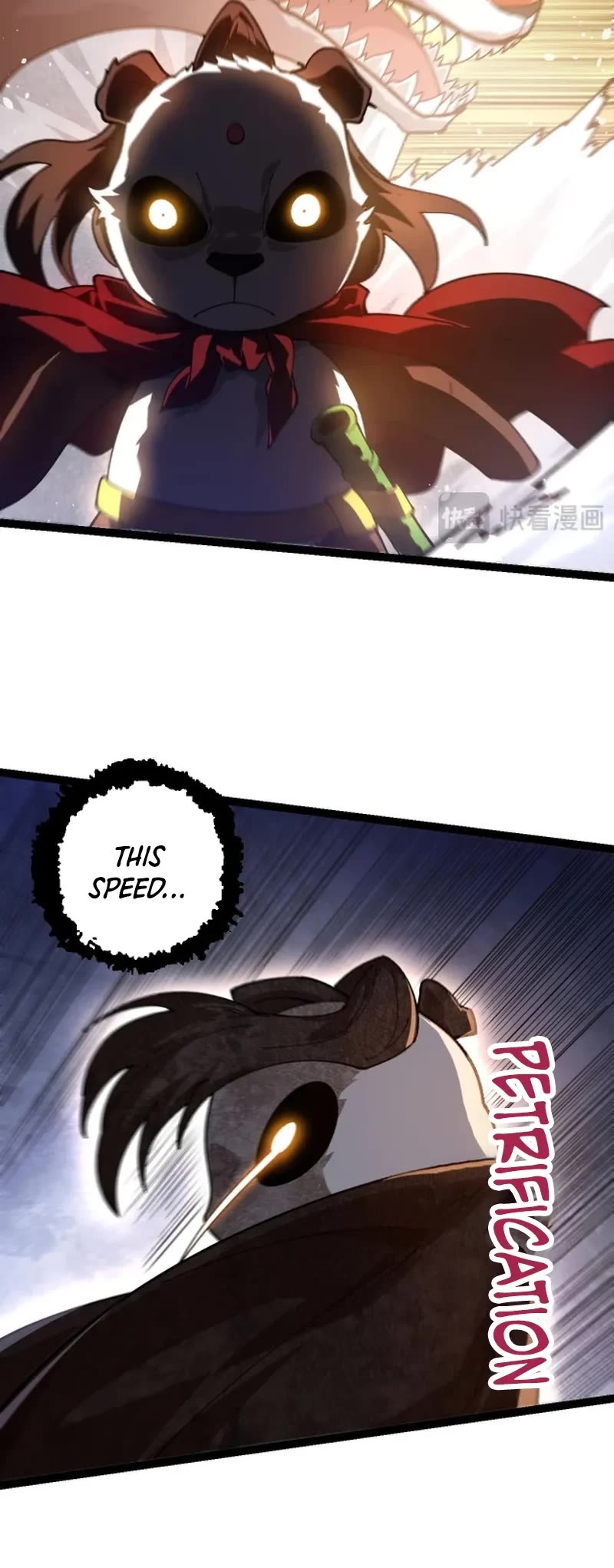 Evolution Begins With a Big Tree Chapter 112 page 6 - Chapter 112