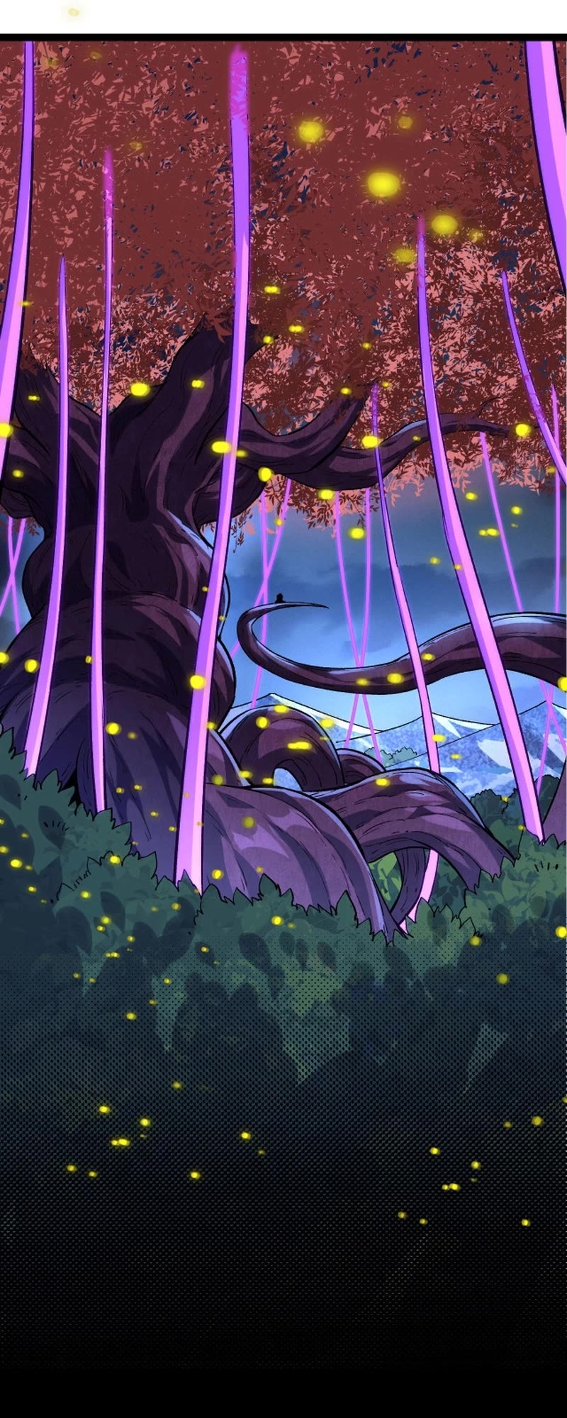 Evolution Begins With a Big Tree Chapter 113 page 10 - Chapter 113