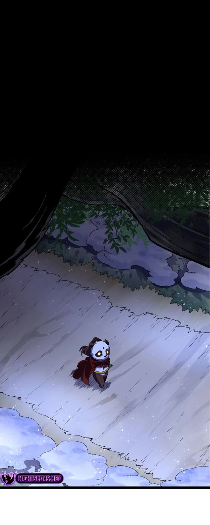 Evolution Begins With a Big Tree Chapter 113 page 11 - Chapter 113