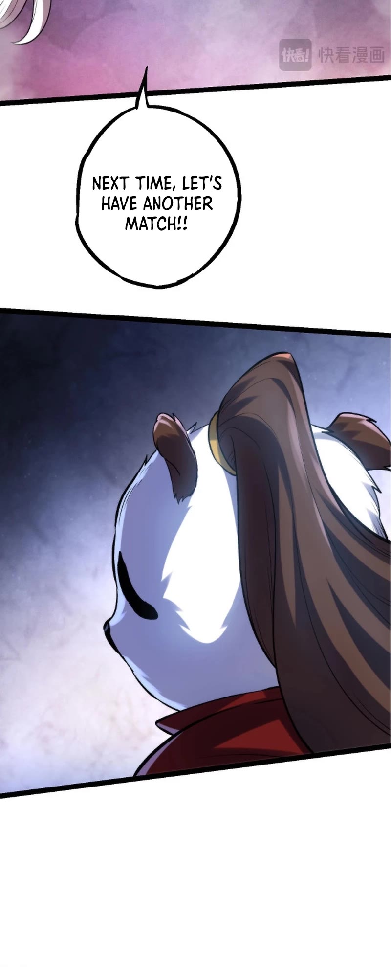 Evolution Begins With a Big Tree Chapter 113 page 16 - Chapter 113