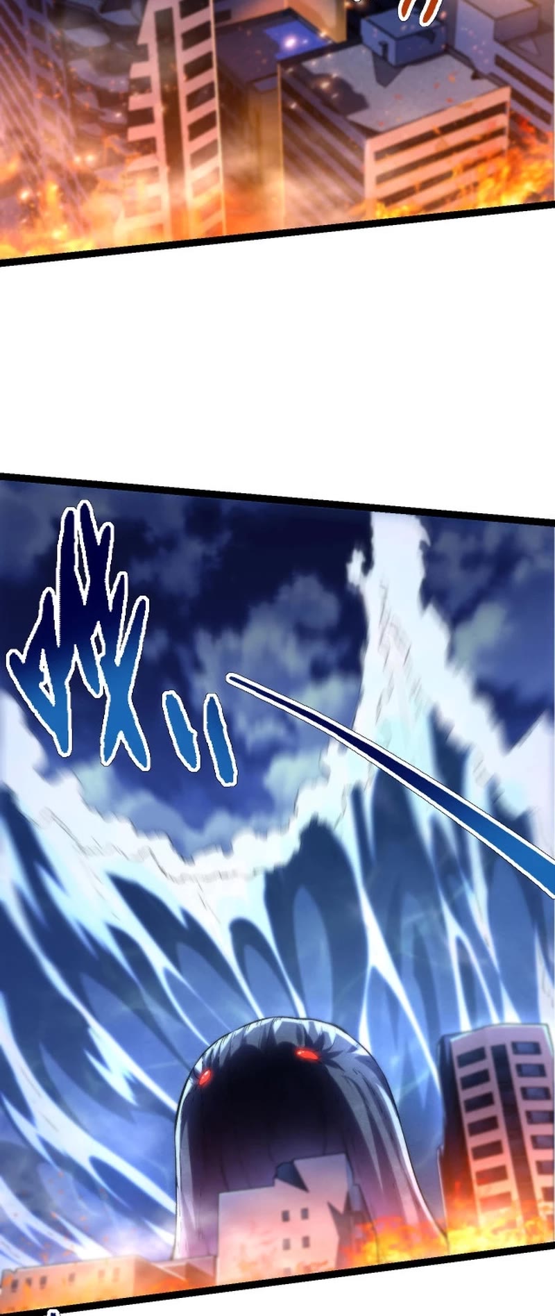 Evolution Begins With a Big Tree Chapter 113 page 20 - Chapter 113