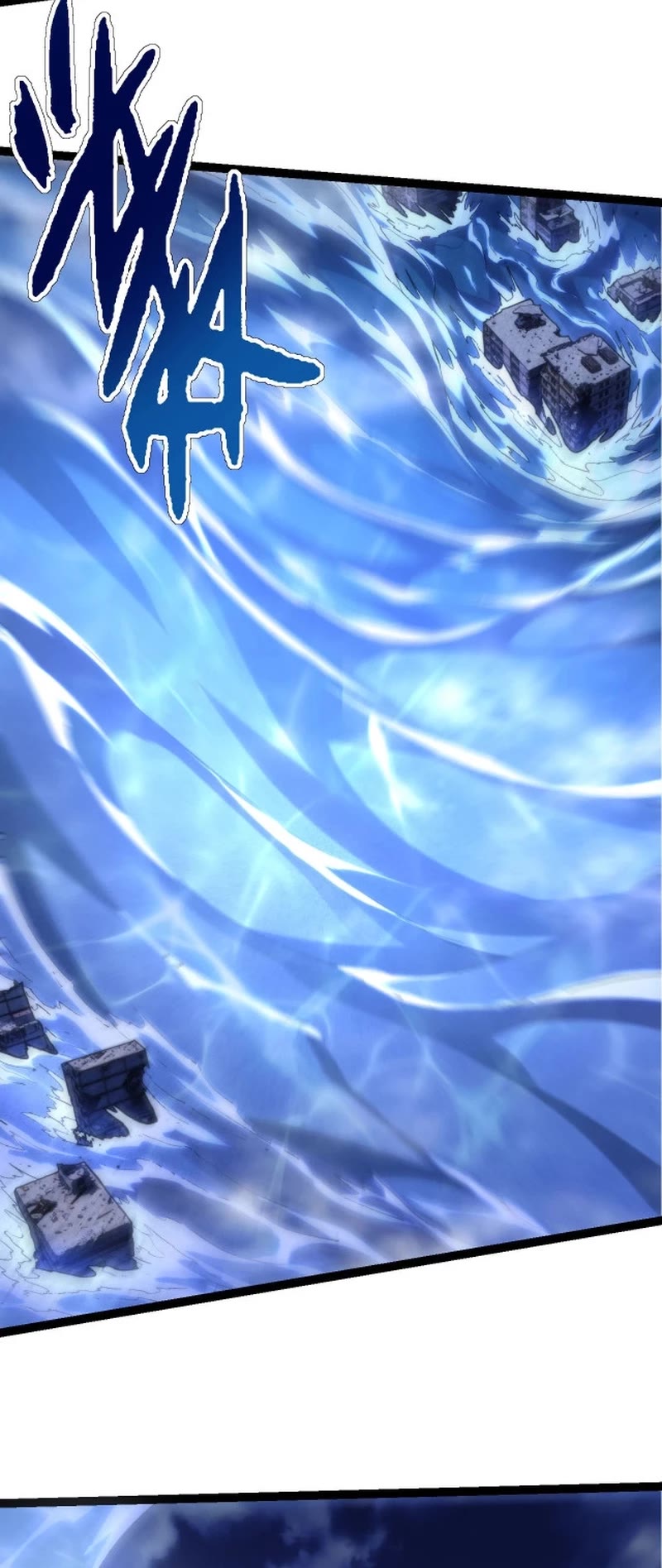Evolution Begins With a Big Tree Chapter 113 page 21 - Chapter 113