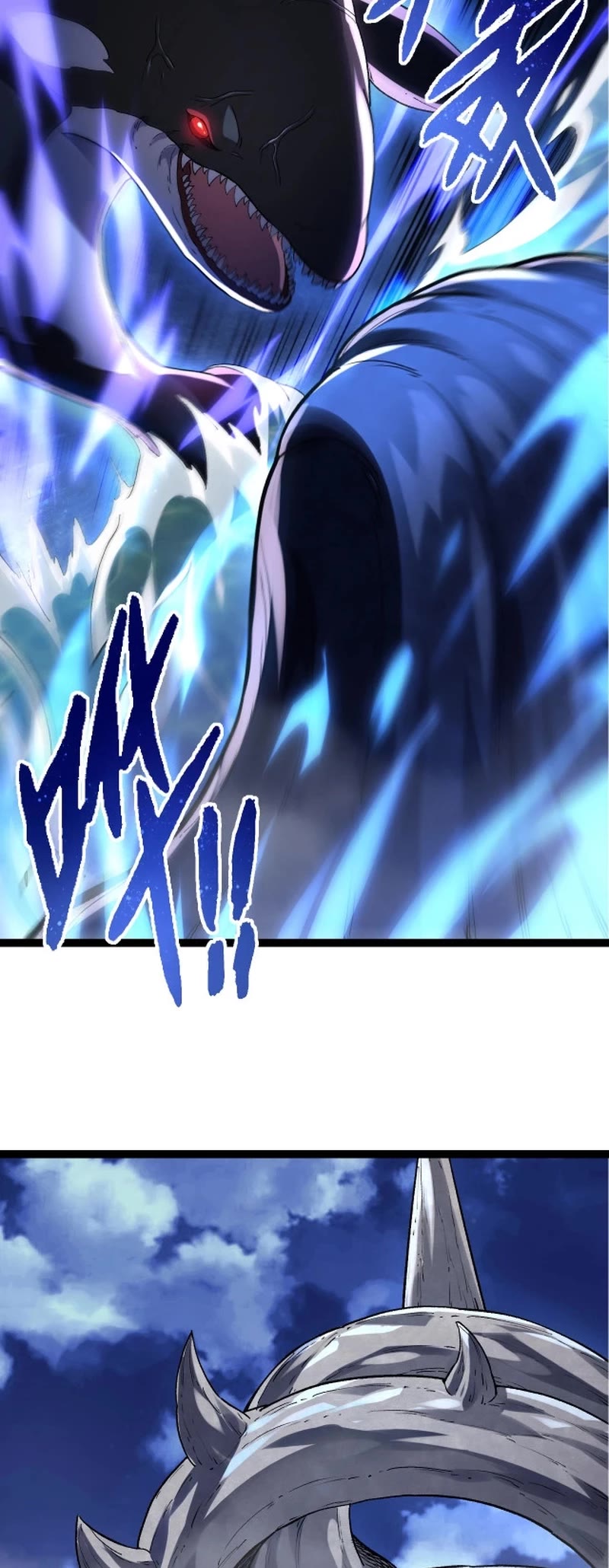 Evolution Begins With a Big Tree Chapter 113 page 24 - Chapter 113