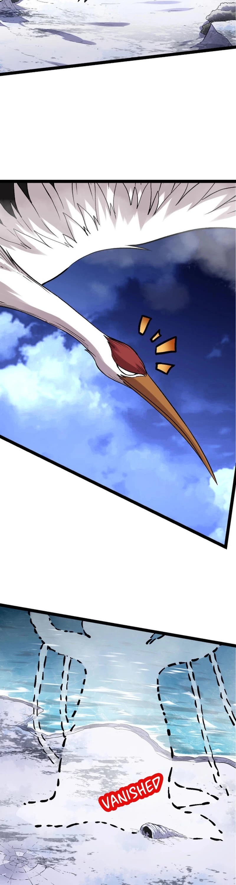 Evolution Begins With a Big Tree Chapter 113 page 27 - Chapter 113