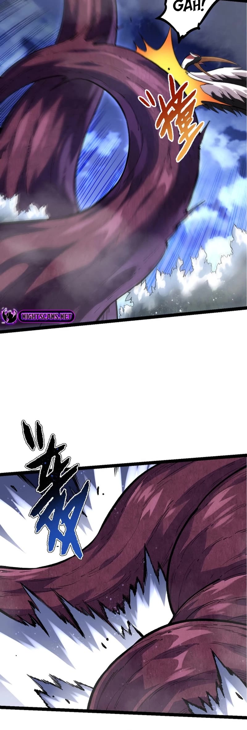 Evolution Begins With a Big Tree Chapter 113 page 29 - Chapter 113