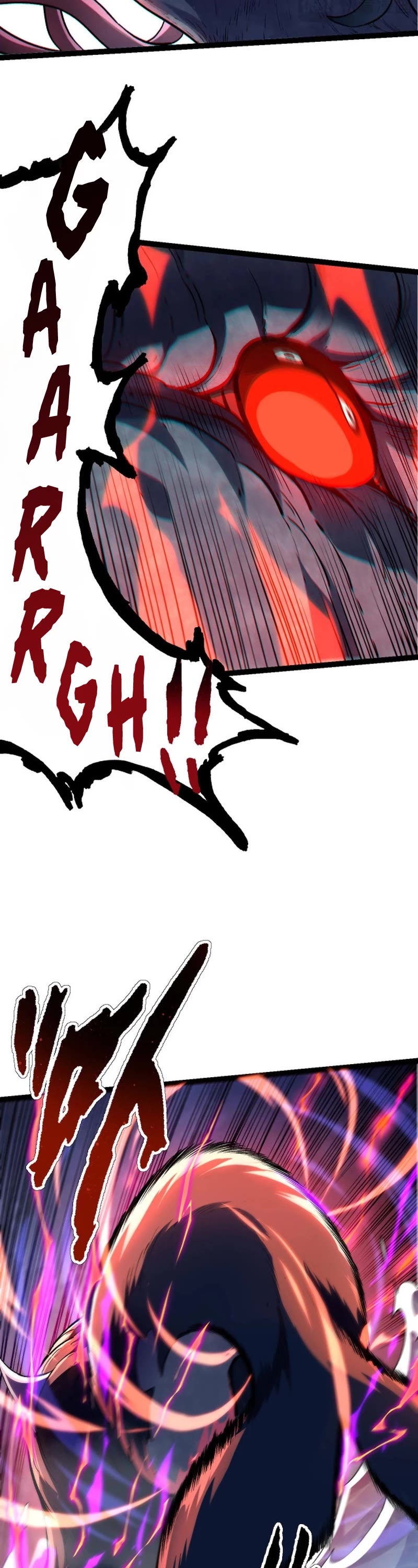 Evolution Begins With a Big Tree Chapter 113 page 36 - Chapter 113