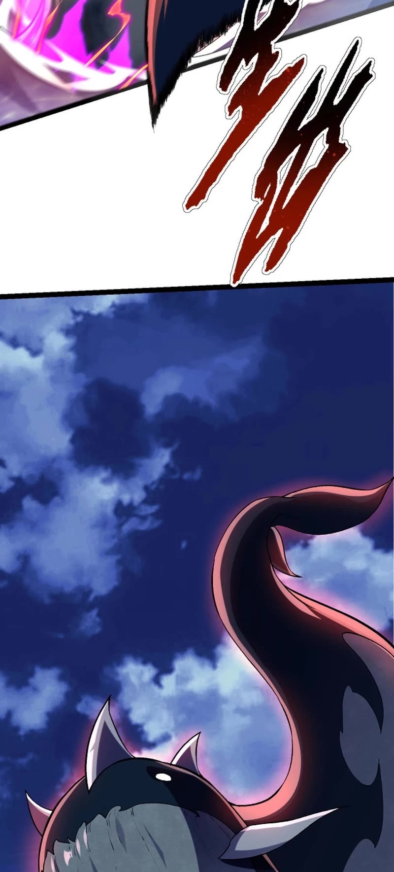 Evolution Begins With a Big Tree Chapter 113 page 37 - Chapter 113