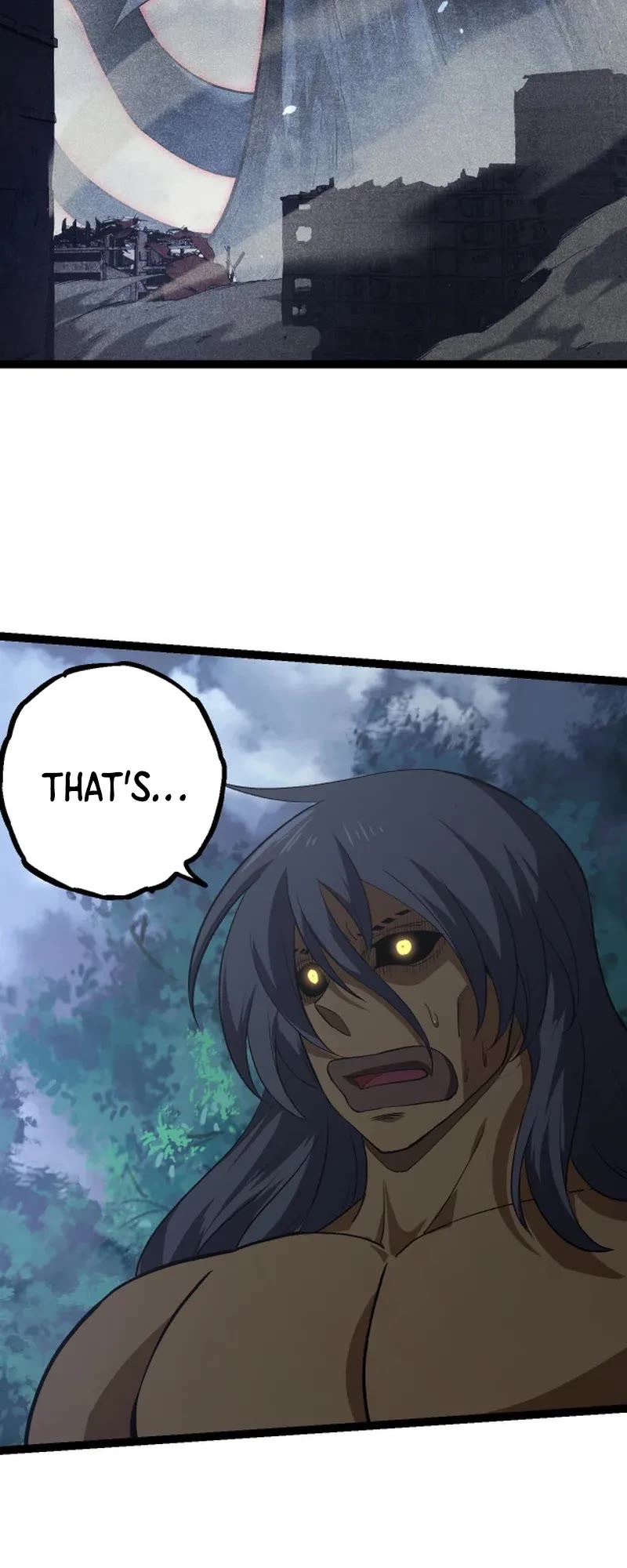 Evolution Begins With a Big Tree Chapter 114 page 26 - Chapter 114