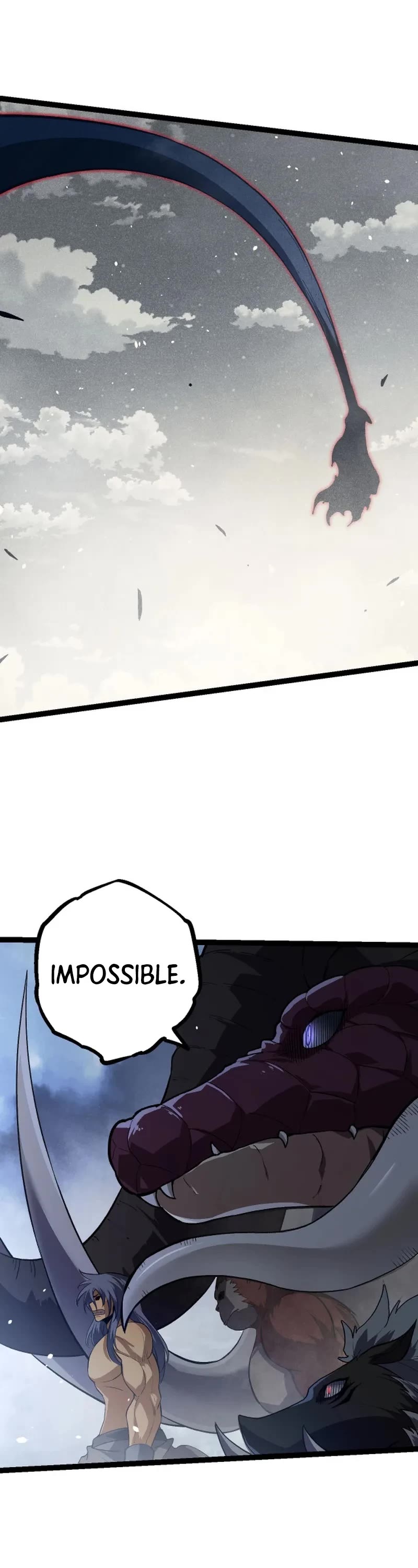 Evolution Begins With a Big Tree Chapter 114 page 27 - Chapter 114