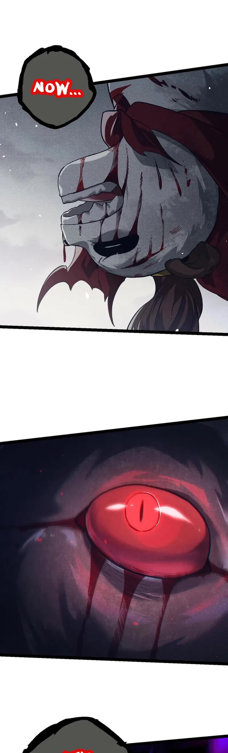 Evolution Begins With a Big Tree Chapter 114 page 34 - Chapter 114