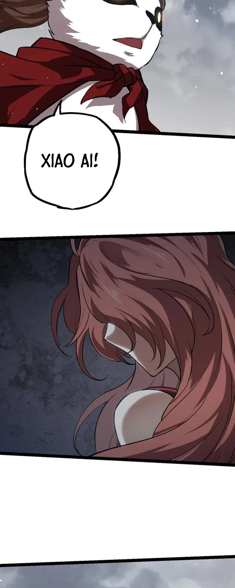 Evolution Begins With a Big Tree Chapter 114 page 8 - Chapter 114