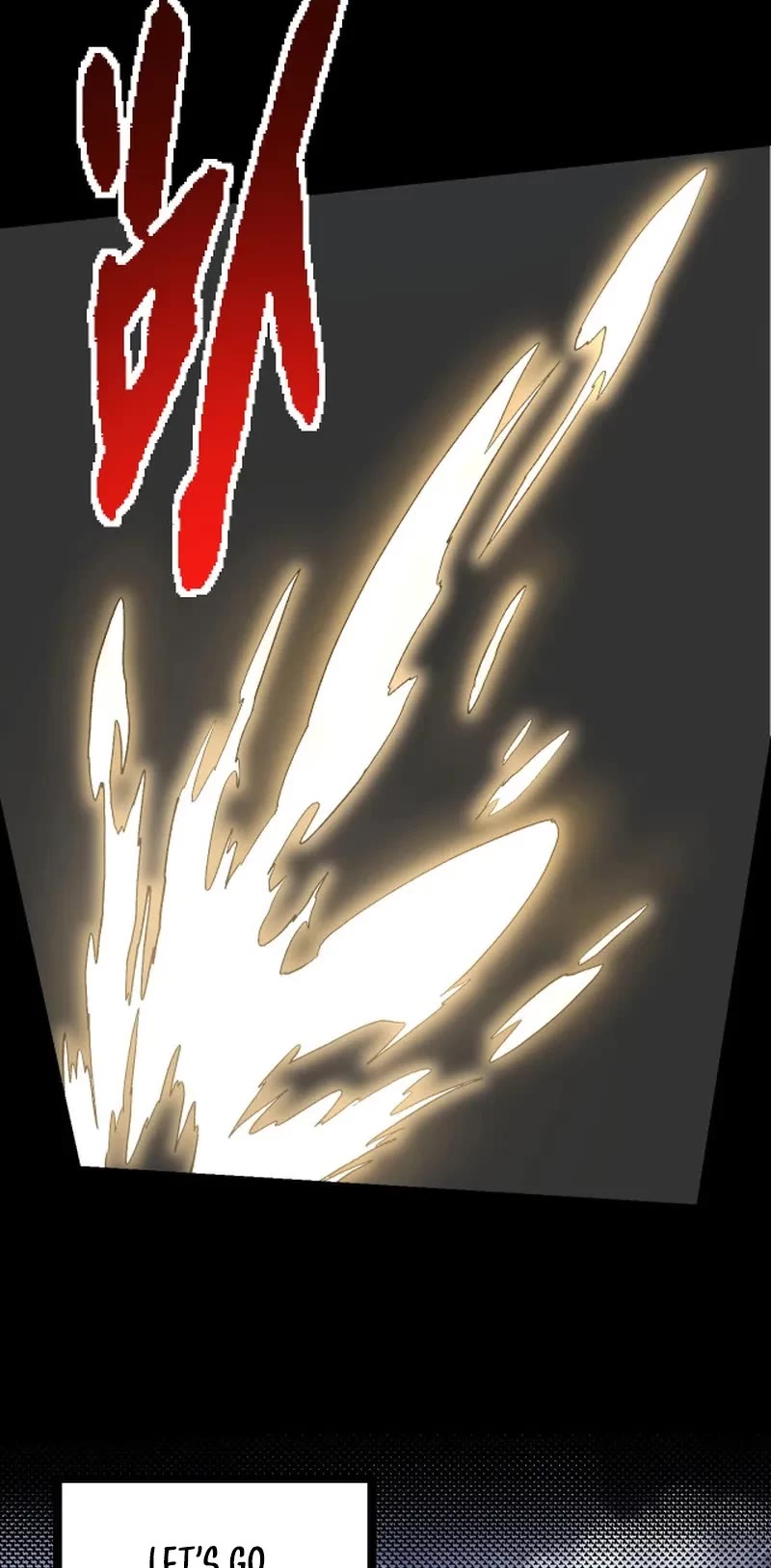 Evolution Begins With a Big Tree Chapter 115 page 11 - Chapter 115