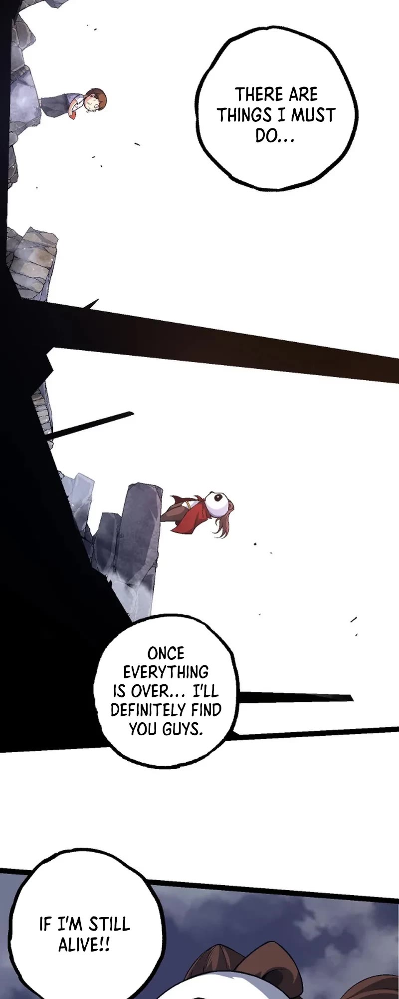 Evolution Begins With a Big Tree Chapter 115 page 26 - Chapter 115