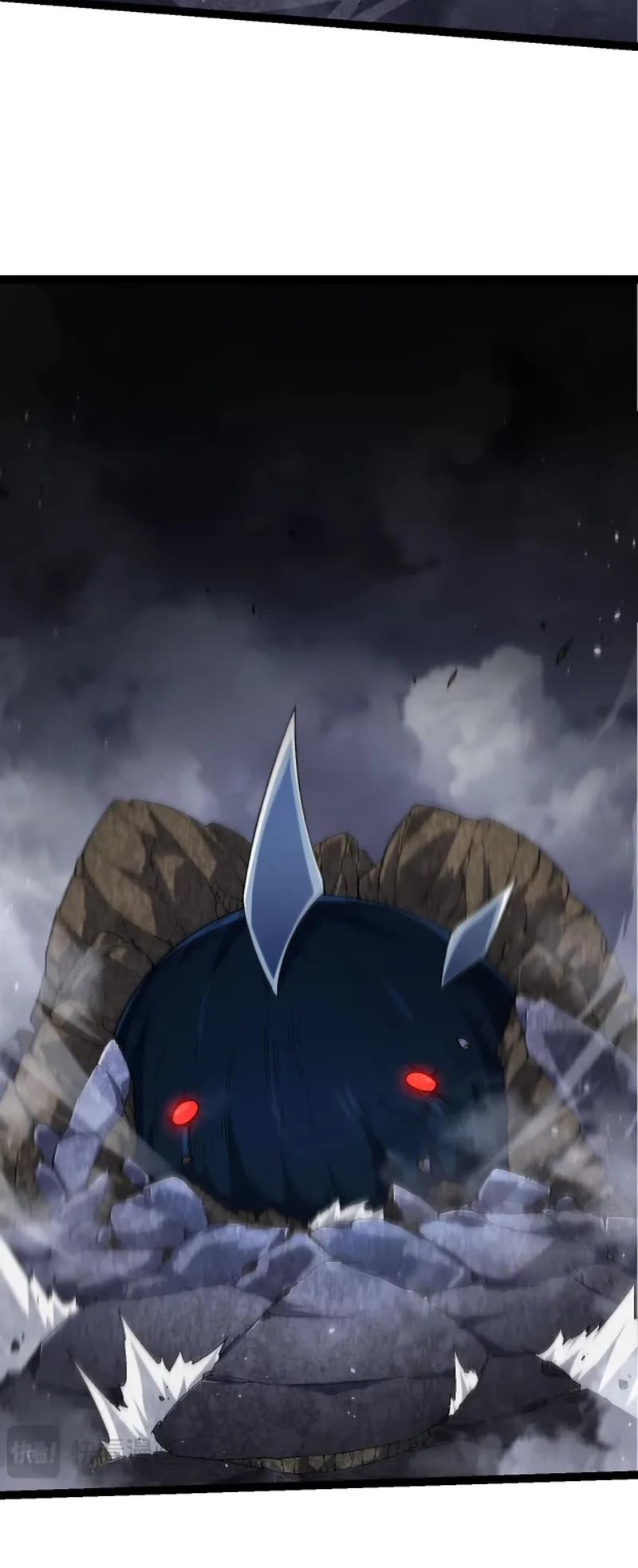 Evolution Begins With a Big Tree Chapter 115 page 34 - Chapter 115