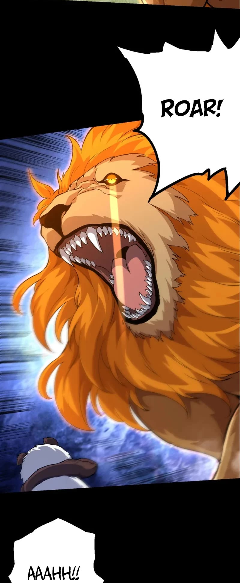Evolution Begins With a Big Tree Chapter 115 page 7 - Chapter 115