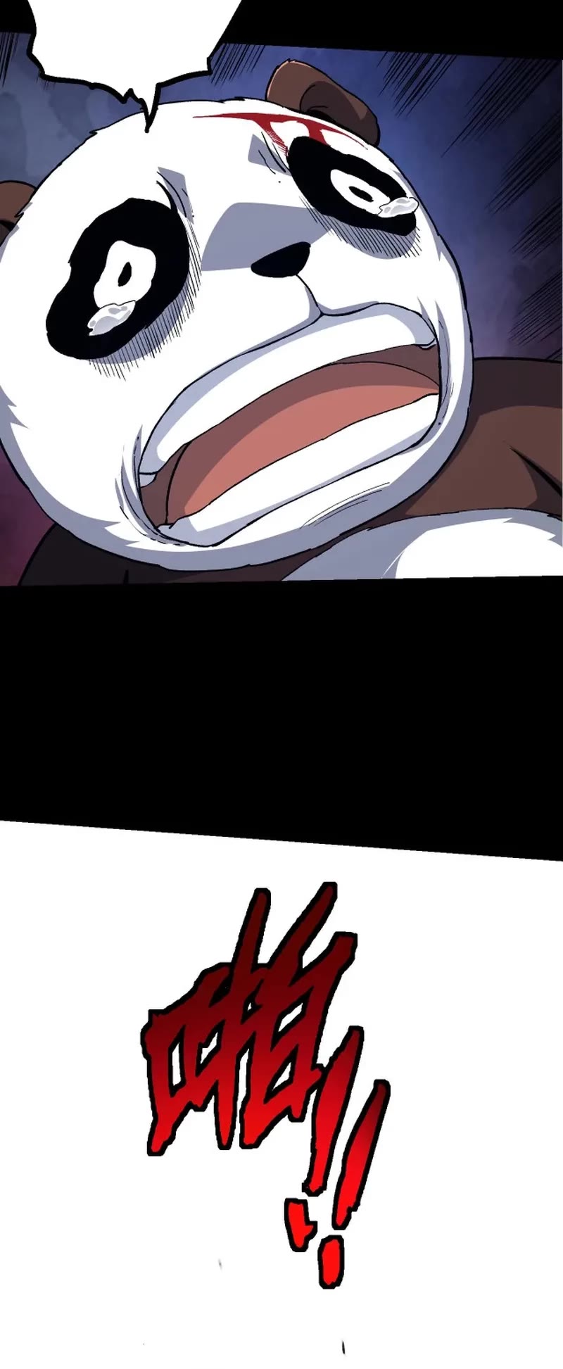 Evolution Begins With a Big Tree Chapter 115 page 8 - Chapter 115