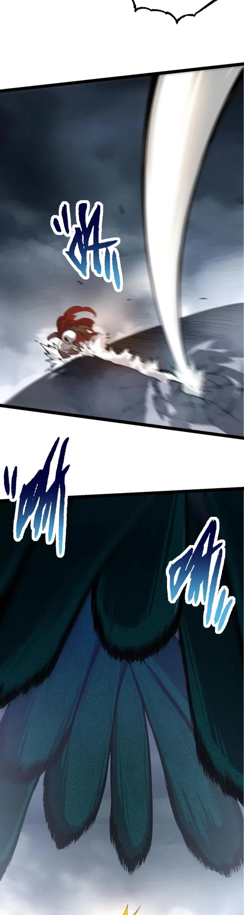 Evolution Begins With a Big Tree Chapter 116 page 14 - Chapter 116