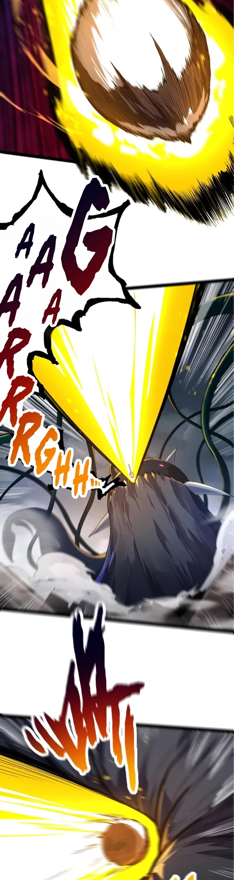 Evolution Begins With a Big Tree Chapter 116 page 23 - Chapter 116