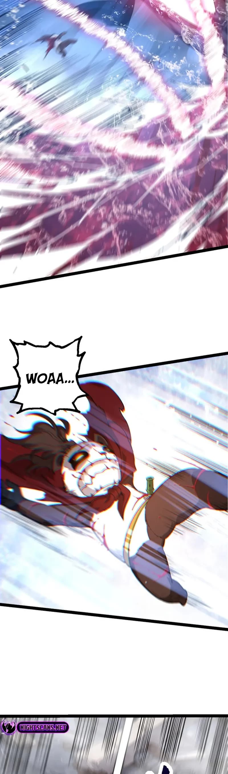 Evolution Begins With a Big Tree Chapter 116 page 25 - Chapter 116