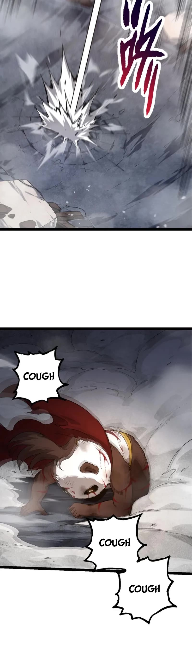 Evolution Begins With a Big Tree Chapter 116 page 26 - Chapter 116