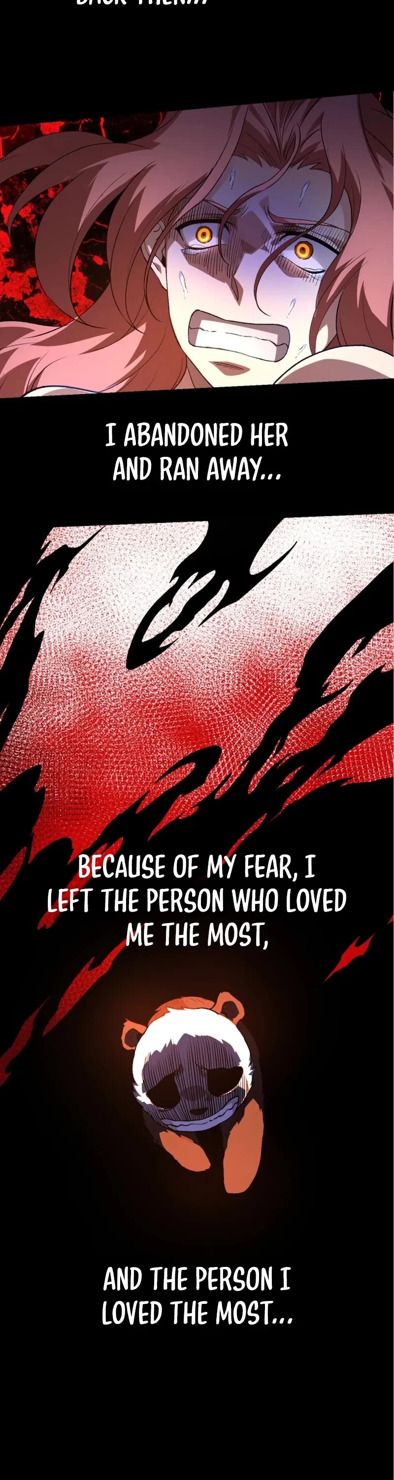 Evolution Begins With a Big Tree Chapter 116 page 31 - Chapter 116