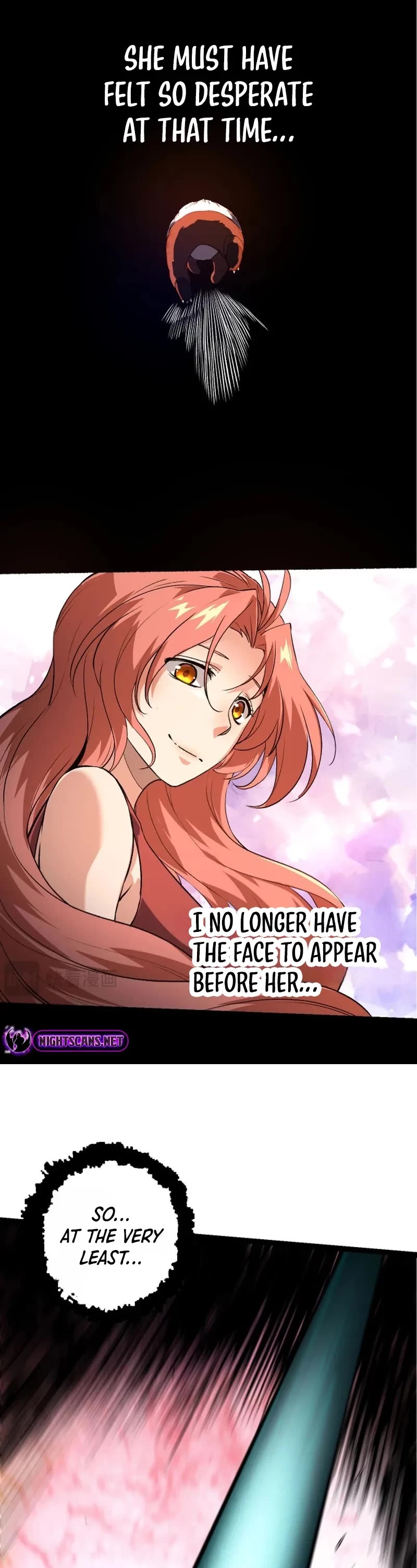 Evolution Begins With a Big Tree Chapter 116 page 32 - Chapter 116