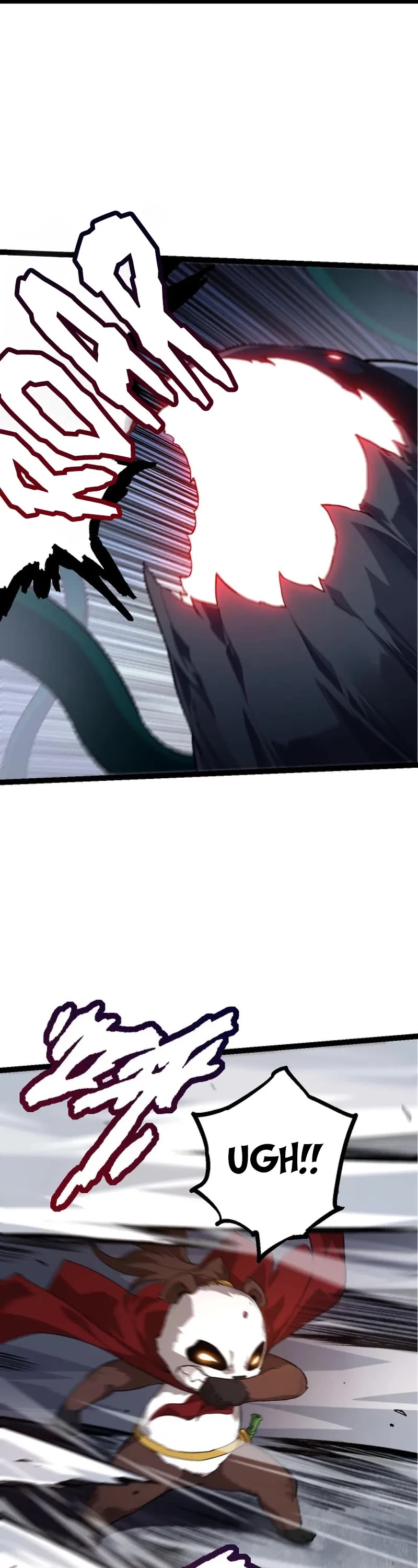 Evolution Begins With a Big Tree Chapter 116 page 7 - Chapter 116