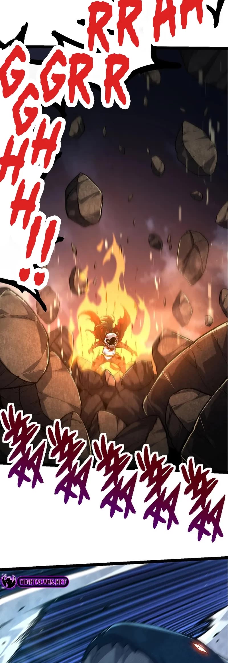 Evolution Begins With a Big Tree Chapter 117 page 15 - Chapter 117