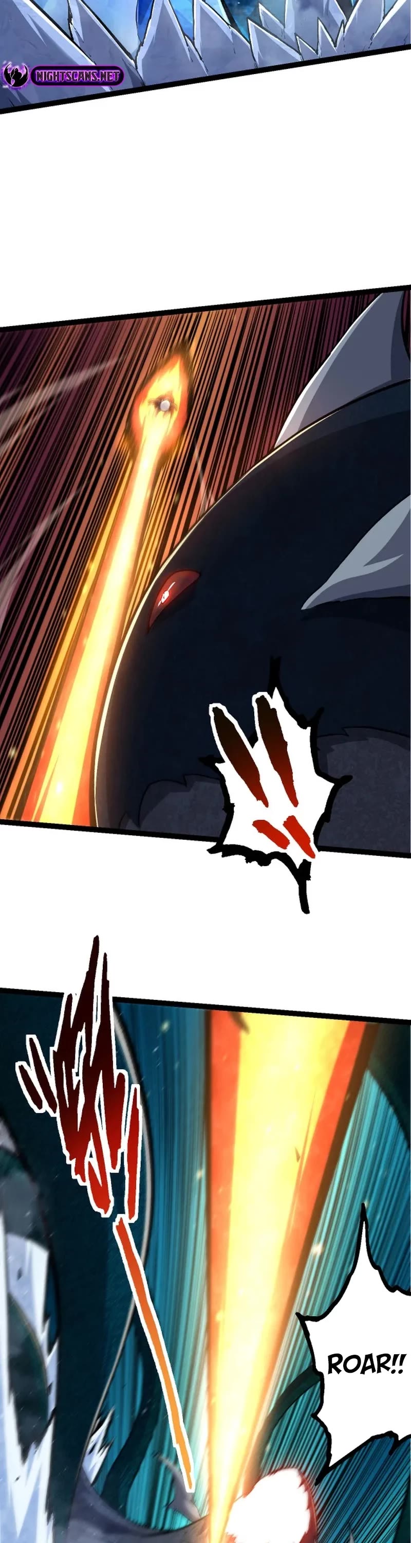 Evolution Begins With a Big Tree Chapter 117 page 19 - Chapter 117