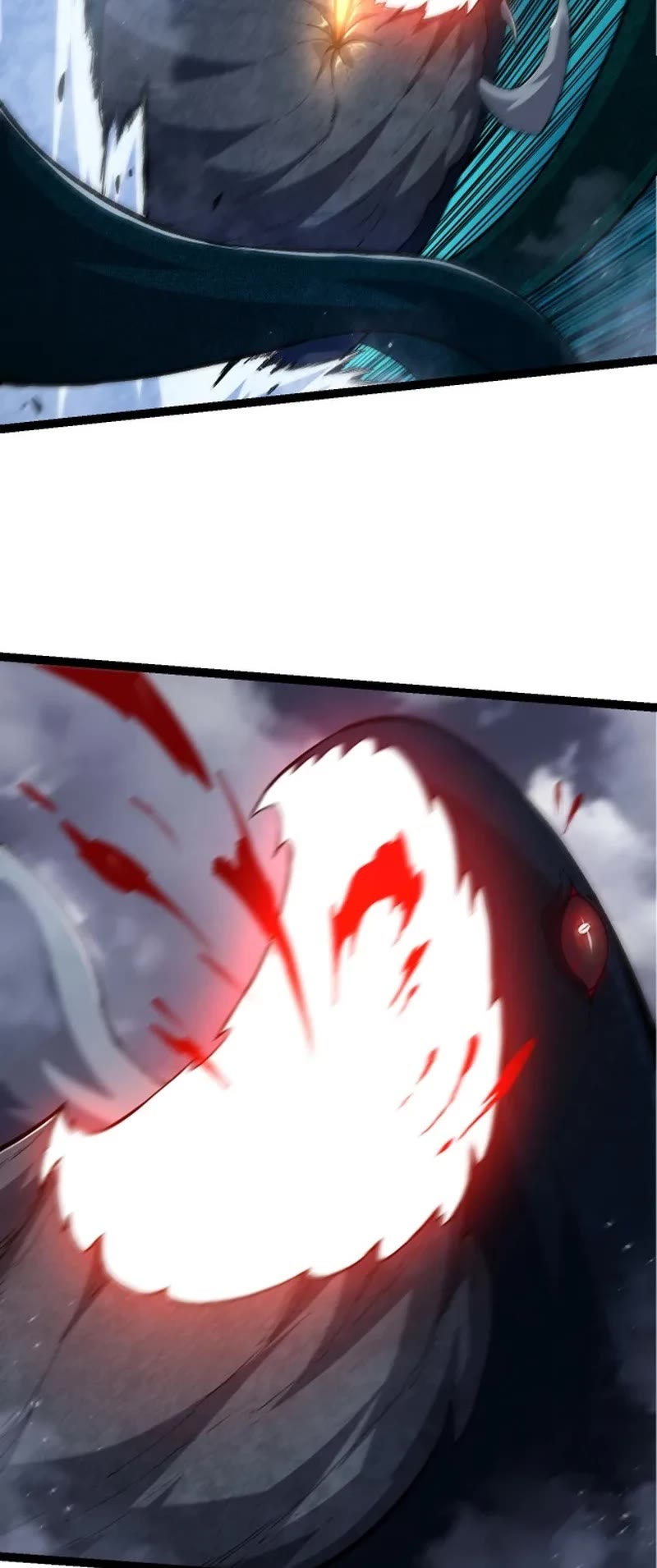 Evolution Begins With a Big Tree Chapter 117 page 20 - Chapter 117