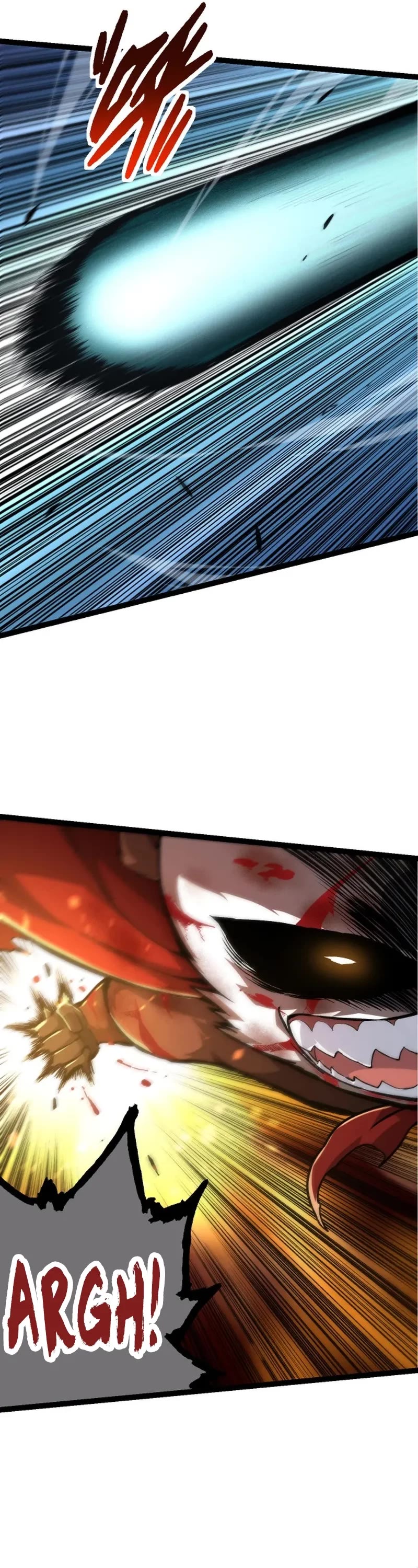 Evolution Begins With a Big Tree Chapter 117 page 24 - Chapter 117