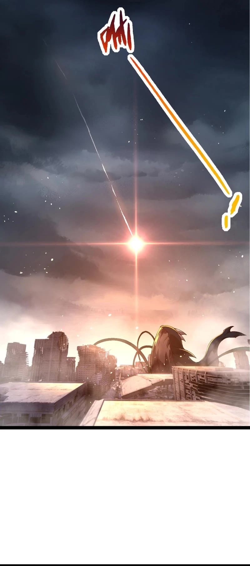 Evolution Begins With a Big Tree Chapter 118 page 14 - Chapter 118