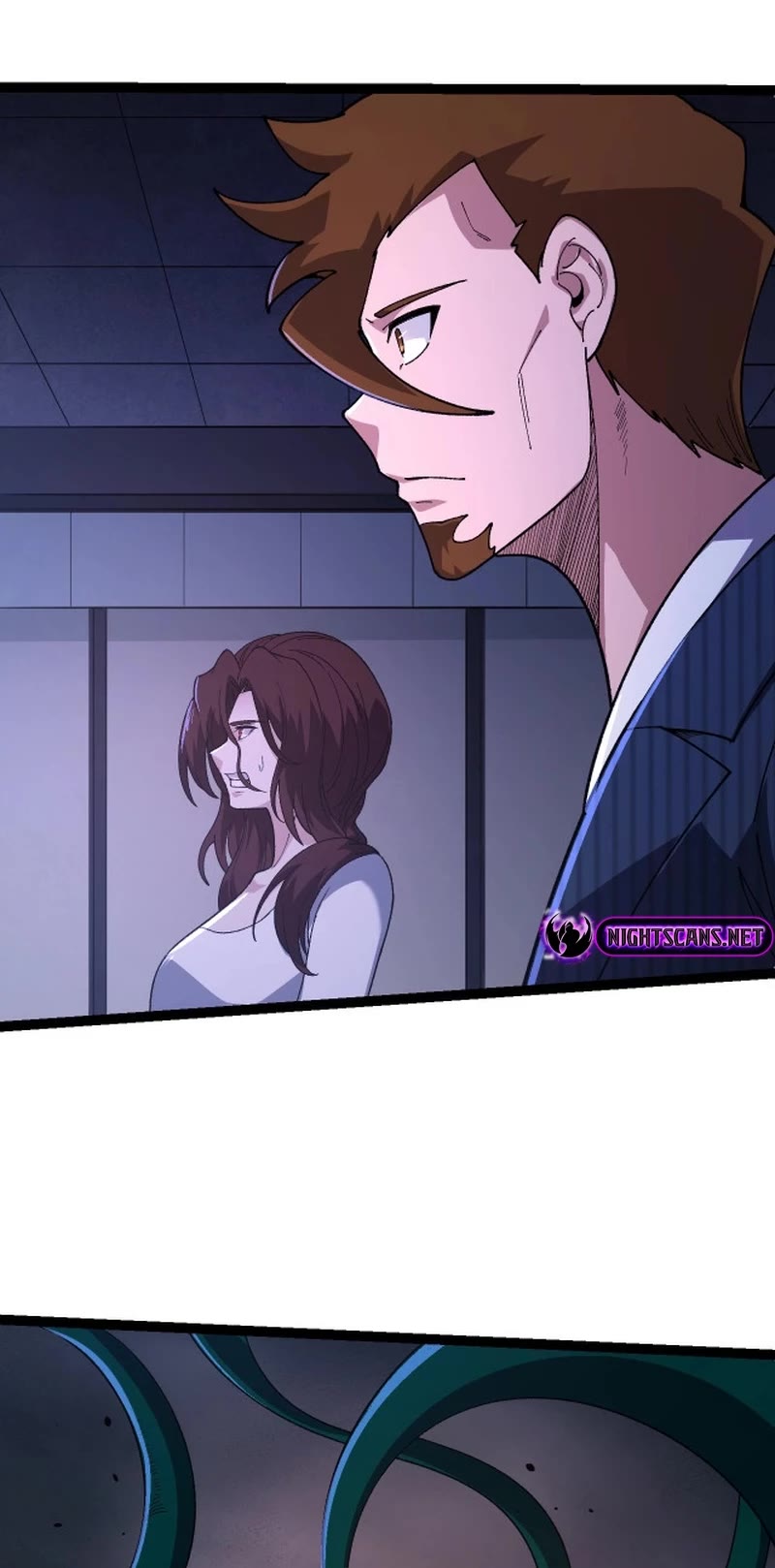 Evolution Begins With a Big Tree Chapter 118 page 18 - Chapter 118
