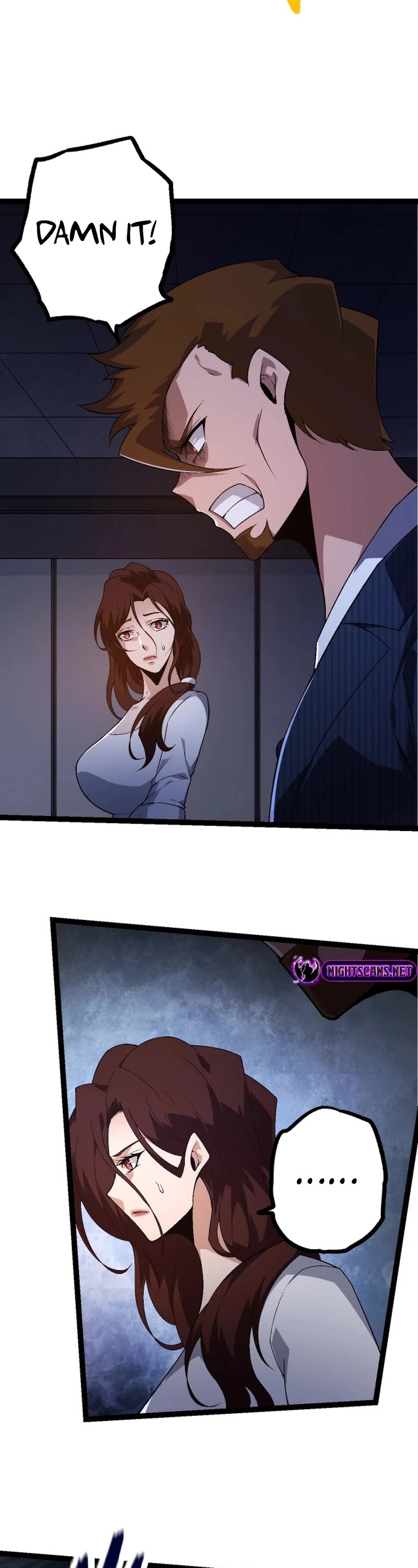 Evolution Begins With a Big Tree Chapter 118 page 22 - Chapter 118
