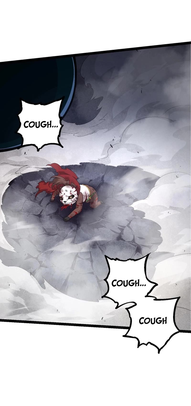 Evolution Begins With a Big Tree Chapter 118 page 24 - Chapter 118