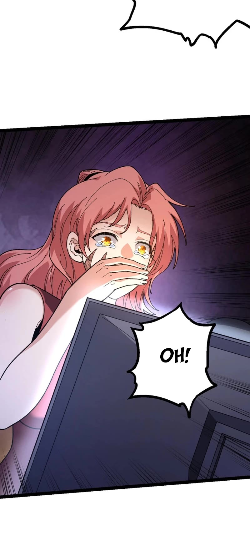 Evolution Begins With a Big Tree Chapter 118 page 28 - Chapter 118