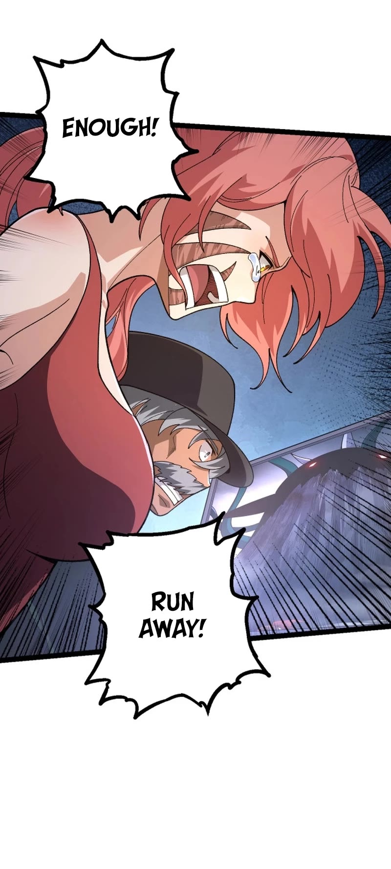 Evolution Begins With a Big Tree Chapter 118 page 29 - Chapter 118