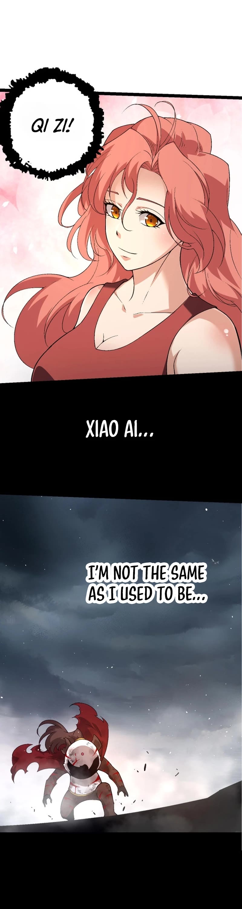 Evolution Begins With a Big Tree Chapter 118 page 31 - Chapter 118