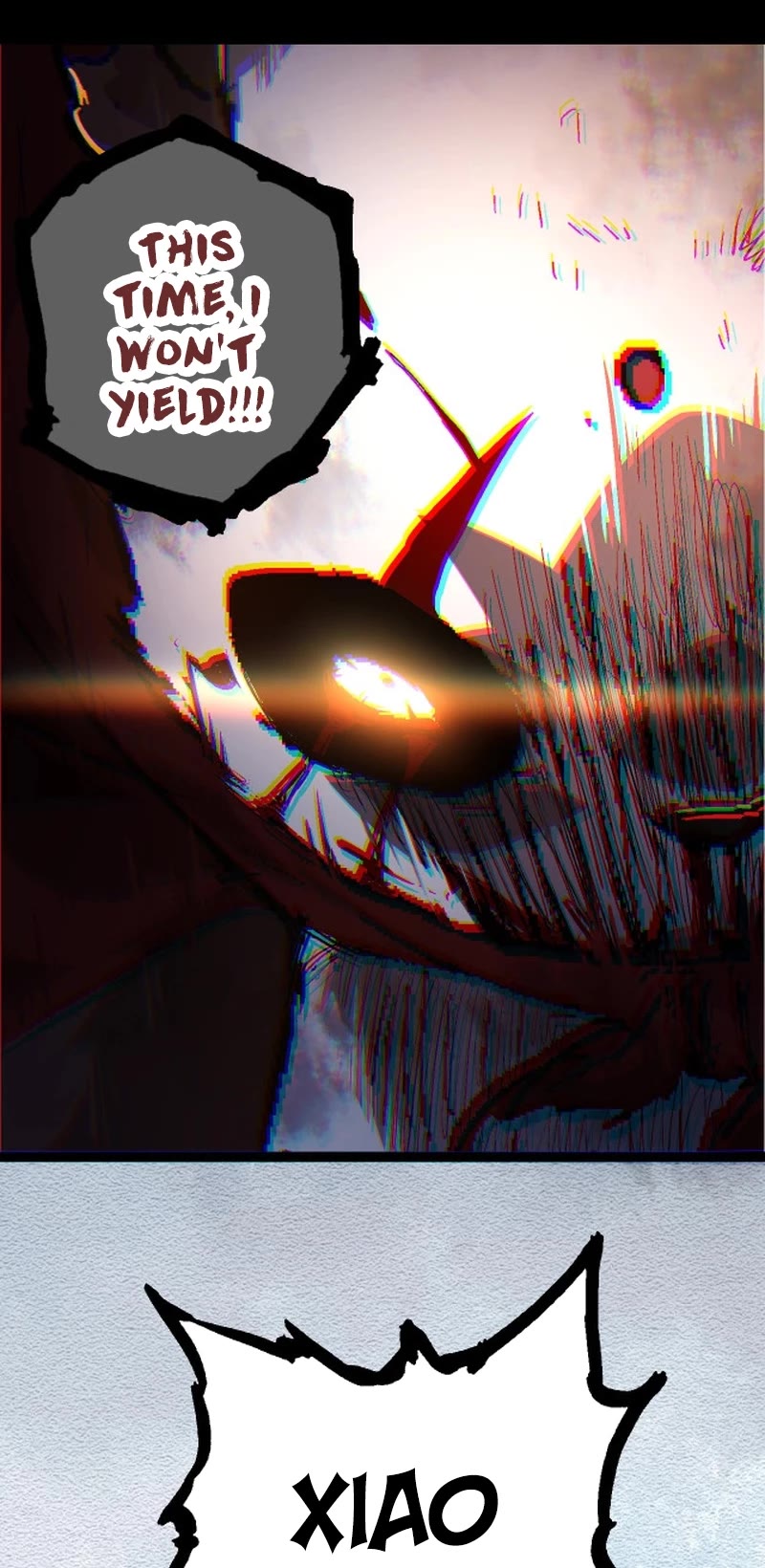 Evolution Begins With a Big Tree Chapter 118 page 33 - Chapter 118