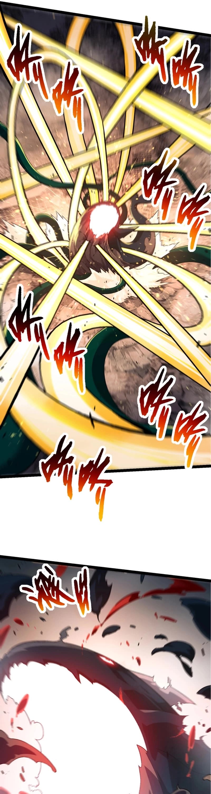 Evolution Begins With a Big Tree Chapter 118 page 6 - Chapter 118