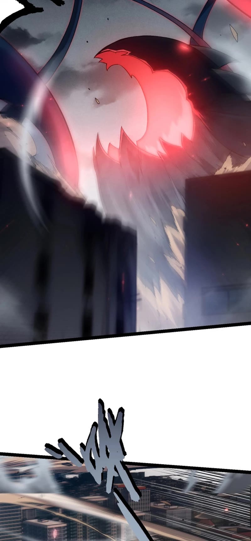 Evolution Begins With a Big Tree Chapter 119 page 25 - Chapter 119