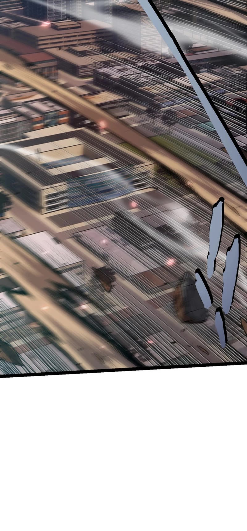 Evolution Begins With a Big Tree Chapter 119 page 26 - Chapter 119