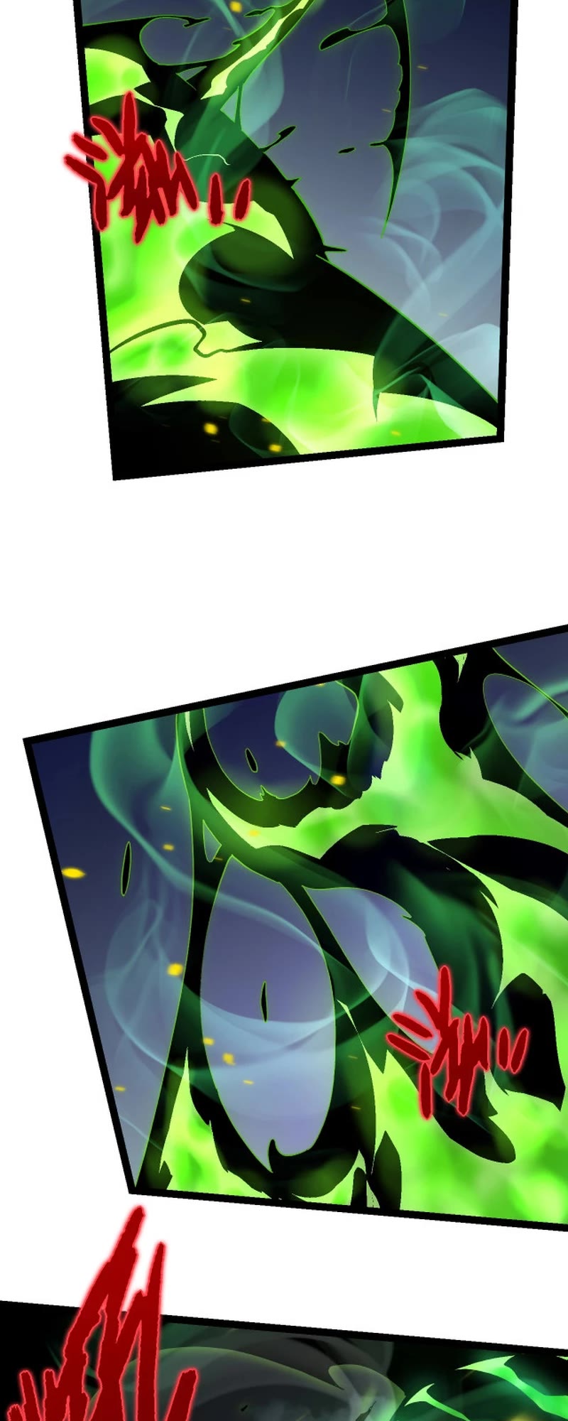 Evolution Begins With a Big Tree Chapter 119 page 37 - Chapter 119