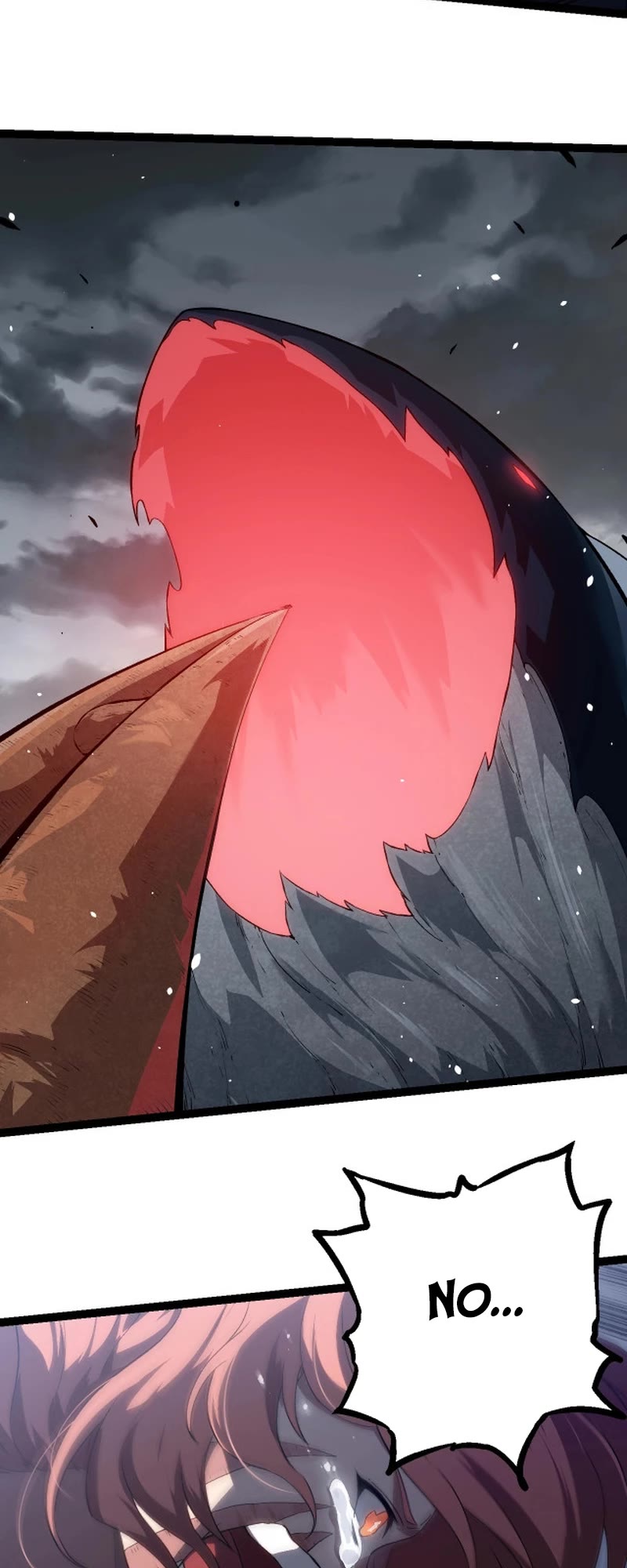 Evolution Begins With a Big Tree Chapter 119 page 7 - Chapter 119
