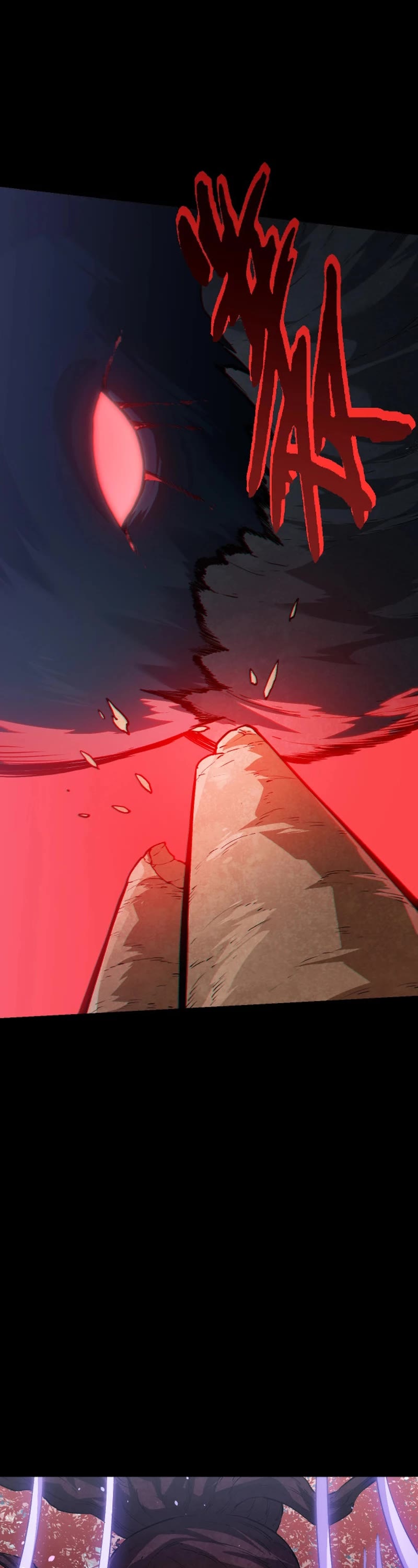 Evolution Begins With a Big Tree Chapter 119 page 9 - Chapter 119