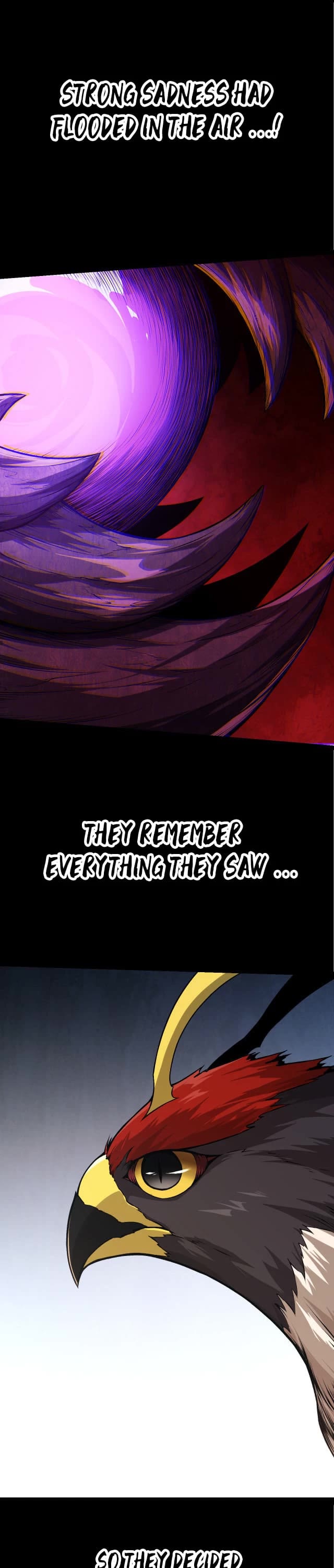 Evolution Begins With a Big Tree Chapter 12 page 13 - Chapter 12