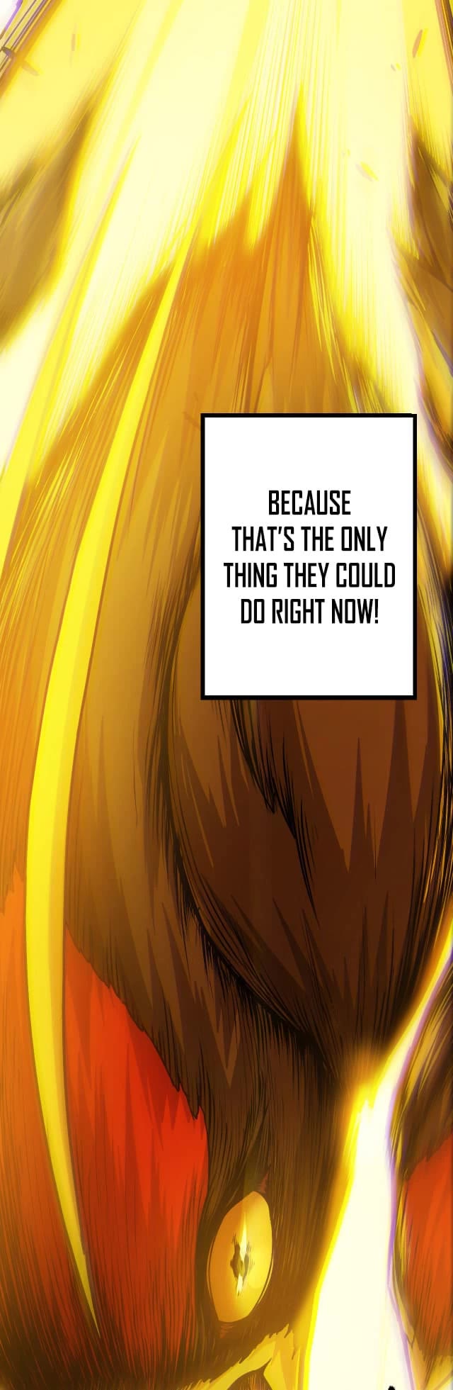 Evolution Begins With a Big Tree Chapter 12 page 15 - Chapter 12