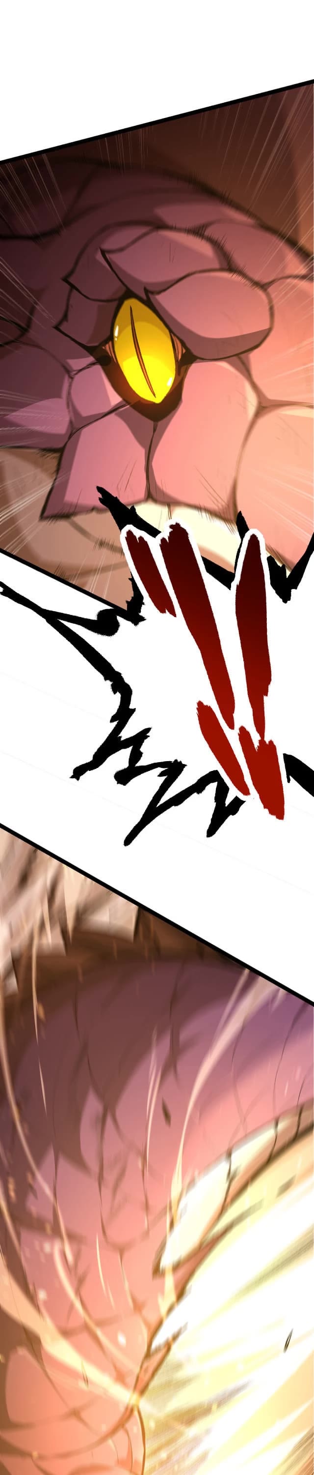 Evolution Begins With a Big Tree Chapter 12 page 17 - Chapter 12